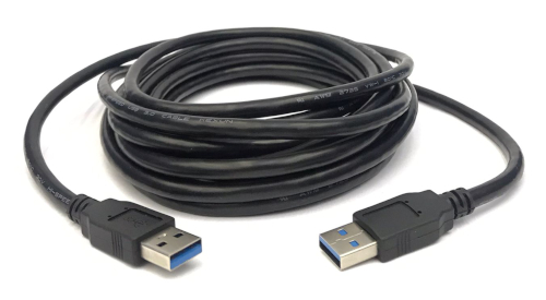 USB 3.0 AM/AM Cable 5m